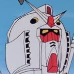 Amuro Ray - @gundamoutofcontext - Instagram
