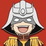 Amuro Ray - @lawrenceyu718 - Instagram
