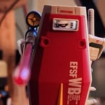Amuro Ray - @rx78vseverybody - Instagram