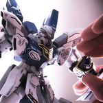 Amuro ray - @anything_in_armour - Instagram