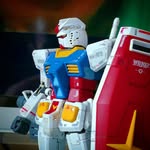 Amuro Ray - @mr_amuroray - Instagram
