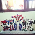 Jeki Eng - @amuroray - Instagram
