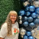 Amy Abbott - @amys_balloon_creations - Instagram