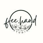 Amy Abbott - @free_hand_studio - Instagram