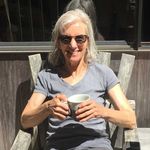 Amy Abramson - @justajerseygirlatheart - Instagram