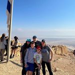 Amy Klepper Abramson - @amylabramson - Instagram