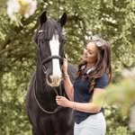 Amy Adcock - @amyadcock.equestrian - Instagram