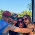 Amy Agee Moszeter - @amymoszeter - Instagram