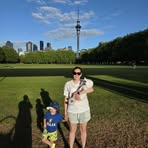 Amy Agnew - Facebook