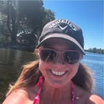 Amy Agnew Irvine - @golferaim - Instagram