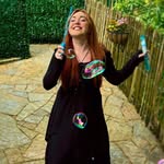 Amy June Agnew - @aegyoamy - Instagram