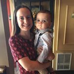 Amy Ahearn Fleming - @aefleming9 - Instagram