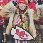 Amy Aldrich - @littleredrider86 - Instagram