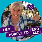 Amy Aldrich Norman - @amynorman56 - Instagram