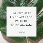 Amys tropic skincarea - @amy_aldrich_tropicskincare - Instagram