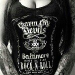 AmySixx - @amyaldrich - Instagram