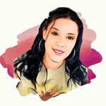 Amy Alfaro - @misolais__custom_designs - Instagram