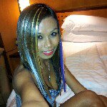 amy alfaro - @pilipinagirl - Instagram