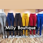 Amy Alfaro - @m.milly_boutique - Instagram