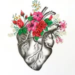 Amy Alfonsi Moll - @humble_h3art21 - Instagram
