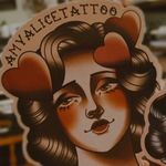 𝐏𝐨𝐩 𝐂𝐮𝐥𝐭𝐮𝐫𝐞 𝐏𝐫𝐢𝐧𝐜𝐞𝐬𝐬 - @amyalicetattoo - Instagram