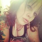 Amy Amato - @thesexyblksheep - Instagram