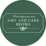 Amy and Cake Bistro by Rozma Suhardi - @amyandcake - Instagram