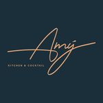 AMY Kitchen & Cocktail - @amy.ankara - Instagram
