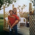 Roger-Amy Andrus Smith - @rogeramysmith - Instagram