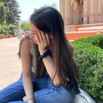 Amy Ángeles - @amyangelesn - Instagram