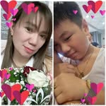 Amy Angeles Elimansil - @amyjoy1011 - Instagram