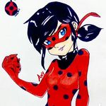 Amy Ángeles Martinez - @_angelesdrawings_ - Instagram