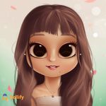 Amy de los angeles - @amyde_los - Instagram