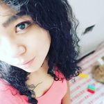 Amy Sharon Méndez Angeles - @sharon_angeles09 - Instagram