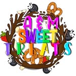 Amy Anthony - @amys.sweettreats.and.decor - Instagram