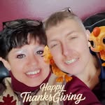 Amy Applegate - @19happygolucky77 - Instagram