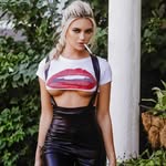 amy applegate - @amzaple345 - Instagram