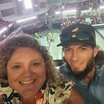 Amy Archuleta - @amysal465 - Instagram