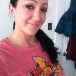Amy Archuleta - @amylee5 - Instagram