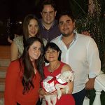 Amy Arevalo - @moramy13 - Instagram