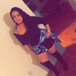 Amy Arias - @ms.arias20 - Instagram