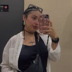 Amy Arias - @la__tana__ - Instagram