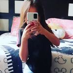 Amy Arias Santamaria - @melyamy53 - Instagram