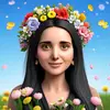 Amina Isubilova-Jaiswal - @amyarpels - TikTok