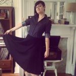 Amy Arthur - @glitterponiesnwine - Instagram