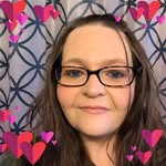 Amy Ashbrook Stevens - @amya_8121 - Instagram