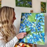 Amy Ashe - @amy_ashe_art - Instagram