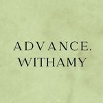 Amy Ashman - @advance.withamy - Instagram
