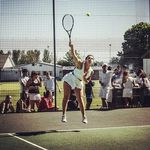 Amy Askew - @amyaskewtennis - Instagram