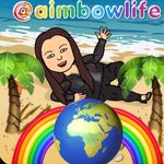 Amy Askew - @aimbowlife - Instagram